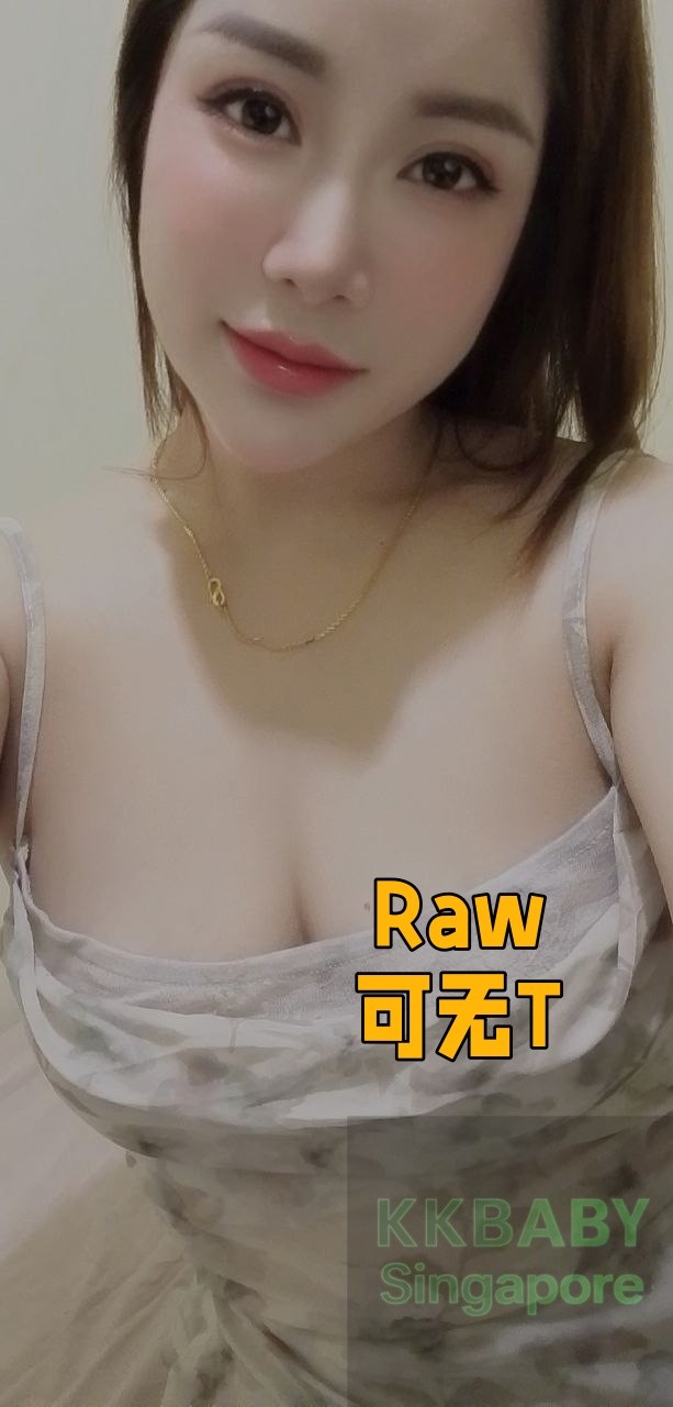 Linda - 新加坡KKbaby