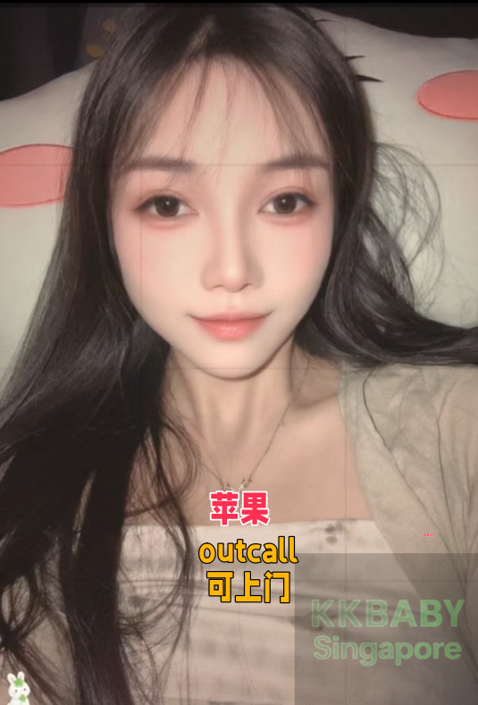 苹果 - 新加坡KKbaby