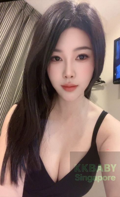 小雯 - 新加坡KKbaby