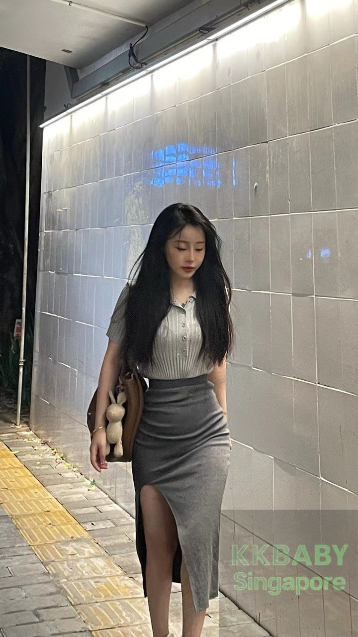 小乔 - 新加坡KKbaby