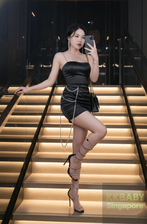 coco - 新加坡KKbaby