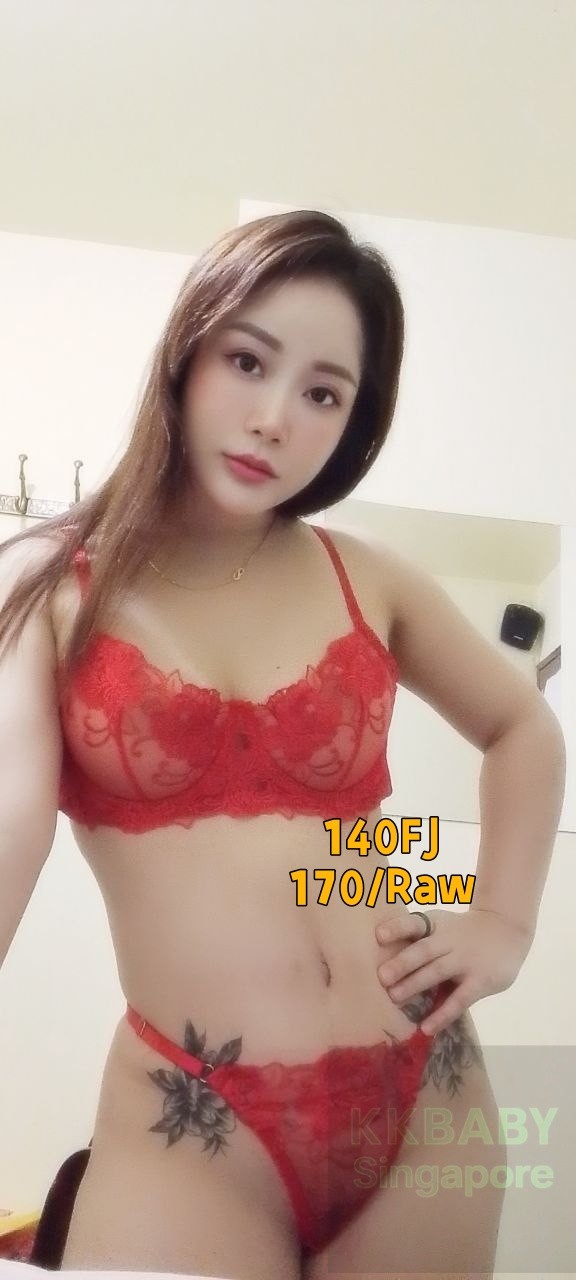 Linna - 新加坡KKbaby