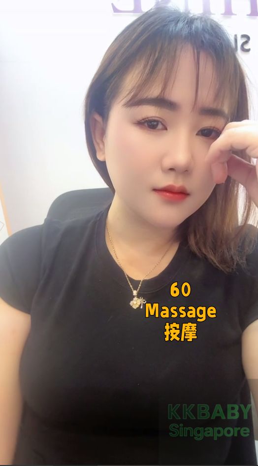 Lyly - 新加坡KKbaby