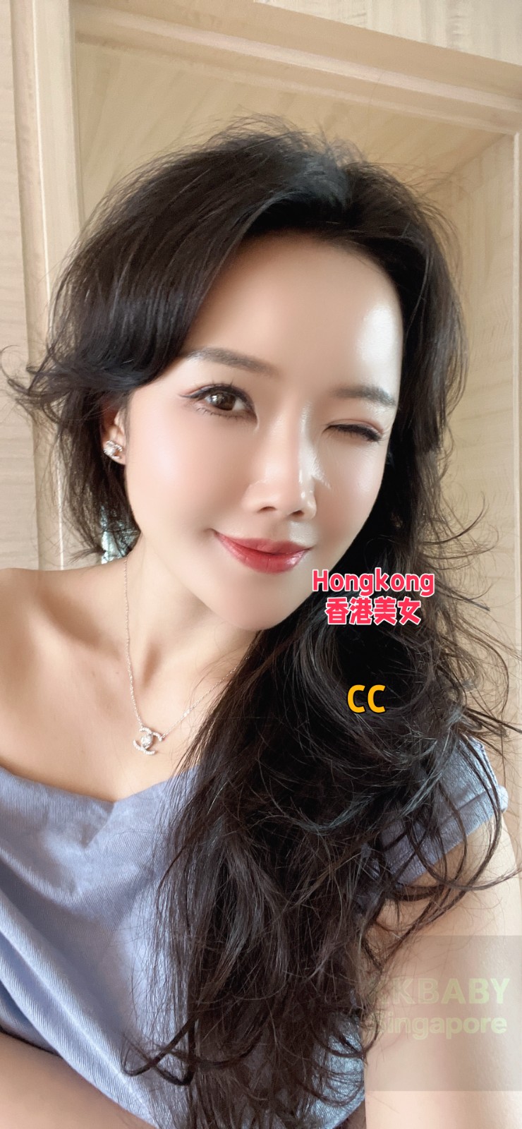 CC - 新加坡KKbaby