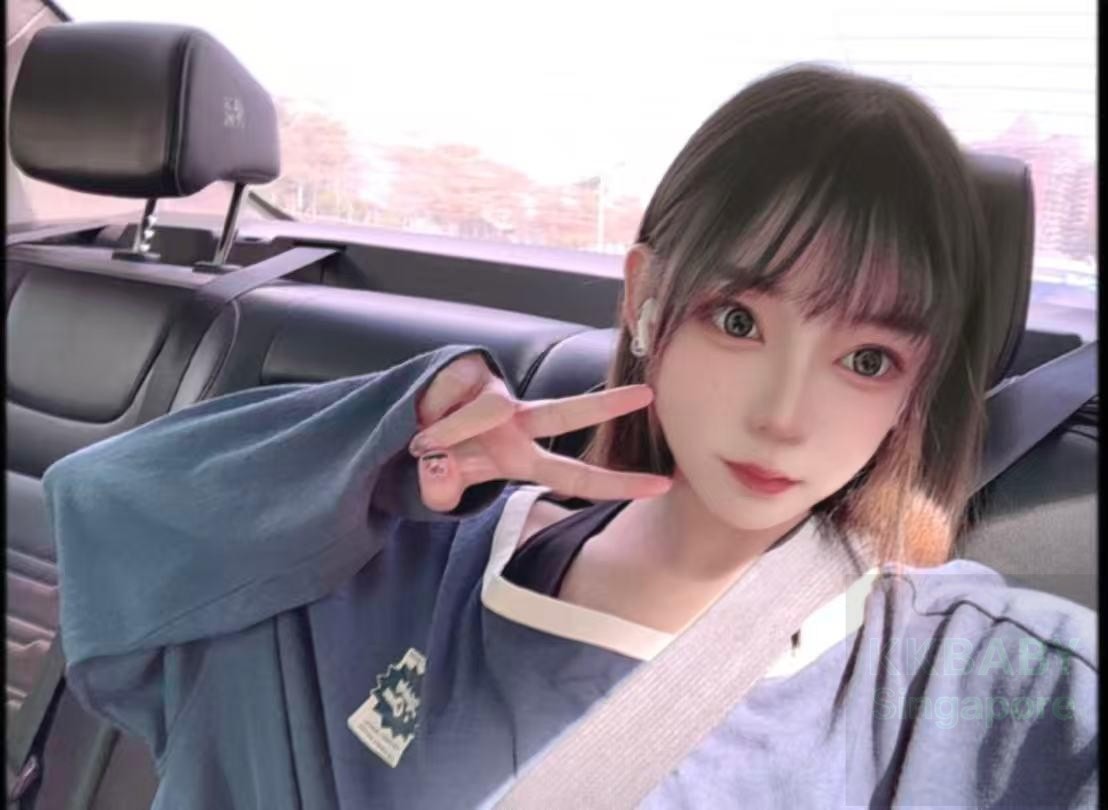 Yokie - 新加坡KKbaby