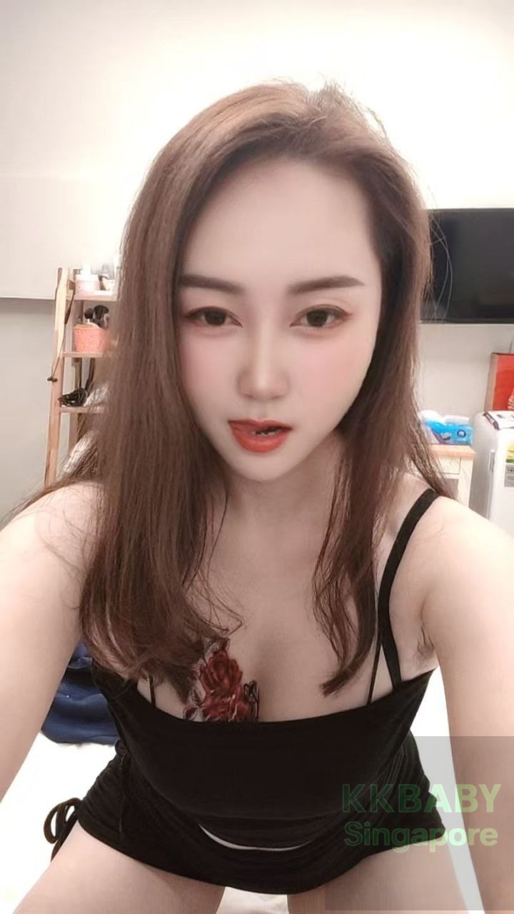 朵朵 - 新加坡KKbaby