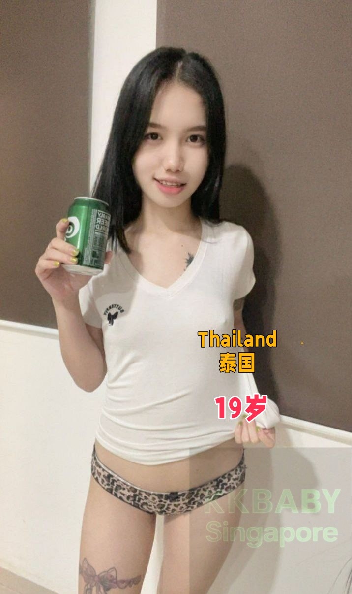 Yui - 新加坡KKbaby