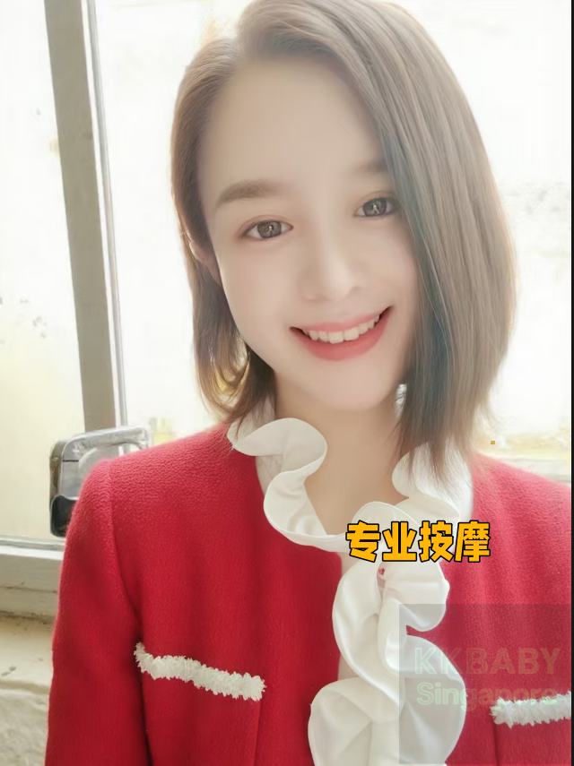 LILI - 新加坡KKbaby