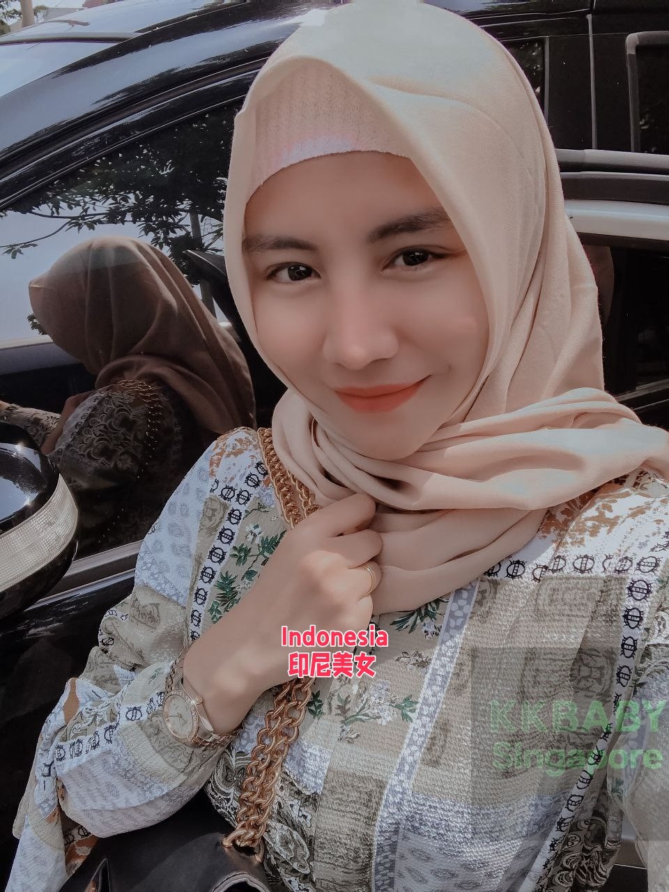 Febi - 新加坡KKbaby