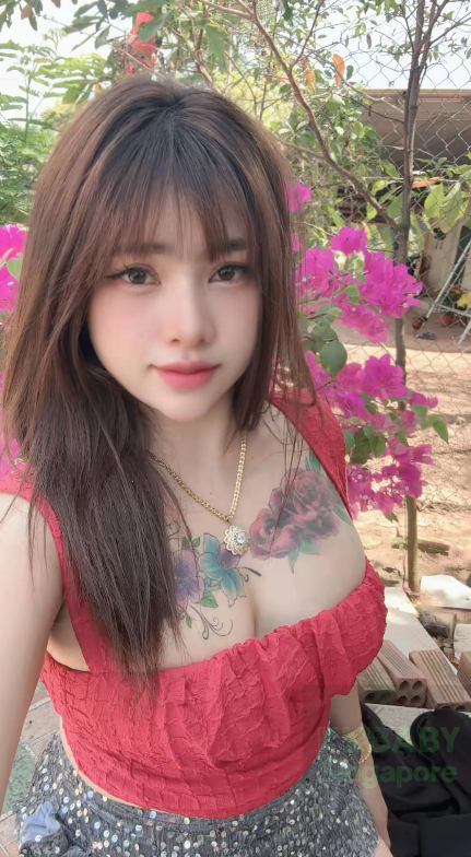 Anna - 新加坡KKbaby