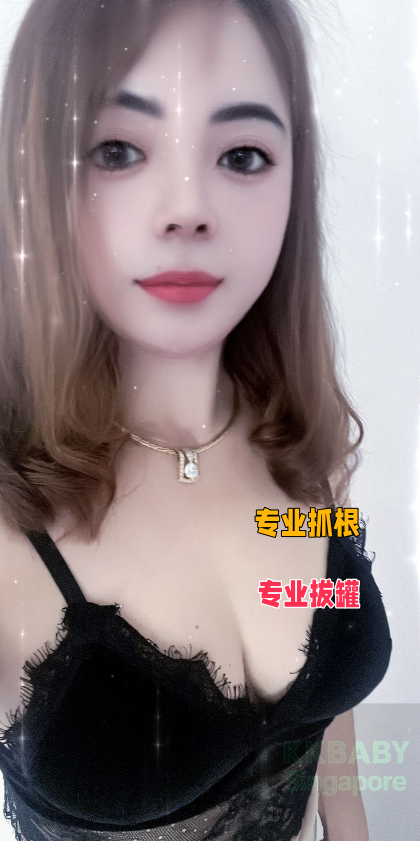 Linda - 新加坡KKbaby