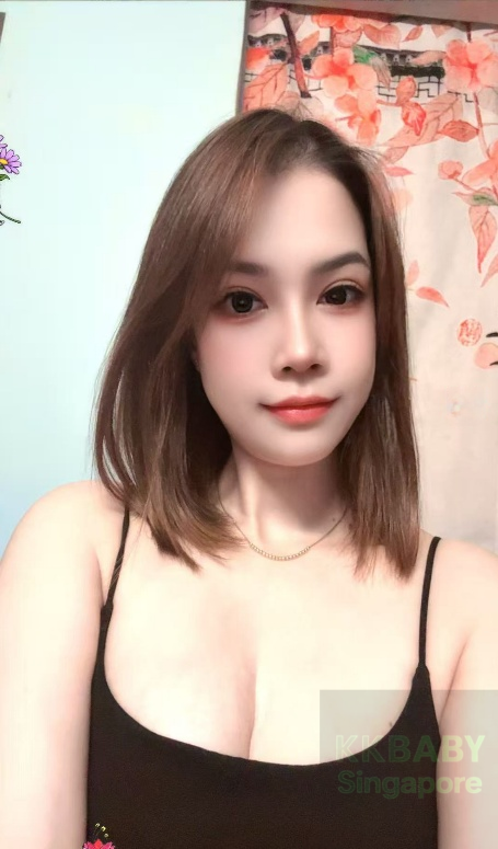 AnAn - 新加坡KKbaby