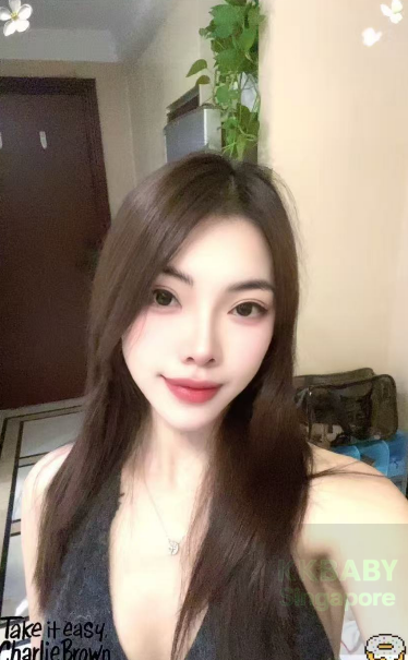 夏天 - 新加坡KKbaby