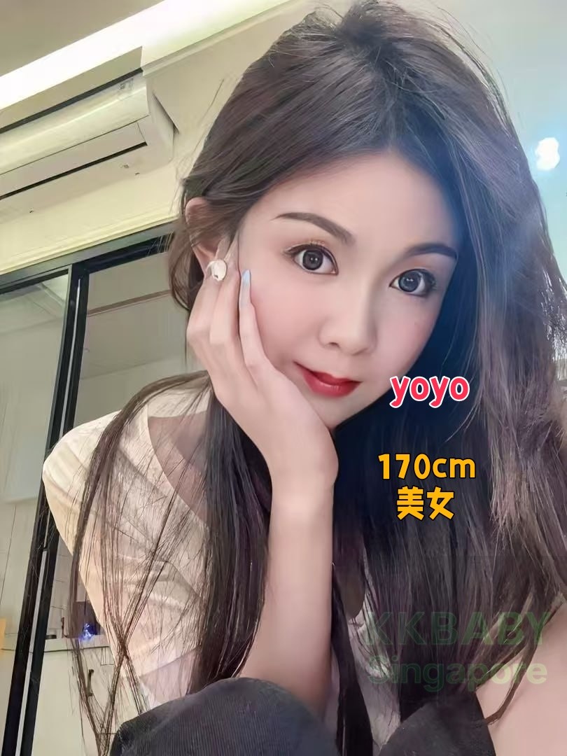 Yoyo - 新加坡KKbaby