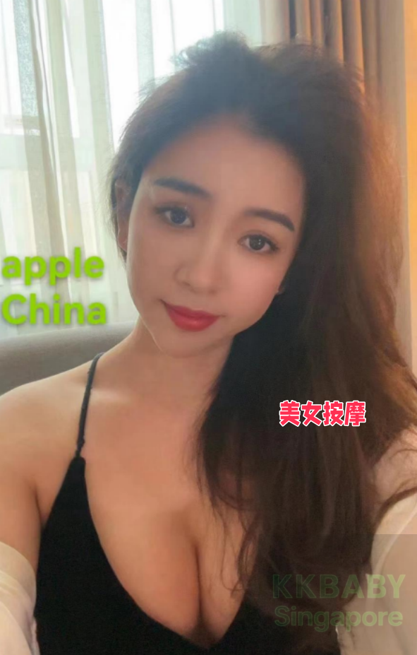 Apple - 新加坡KKbaby