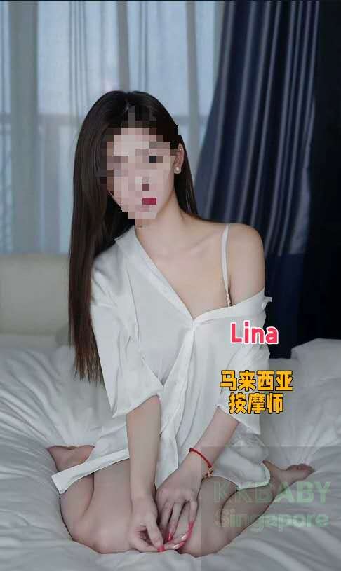 Lina - 新加坡KKbaby