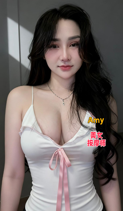 Amy - 新加坡KKbaby