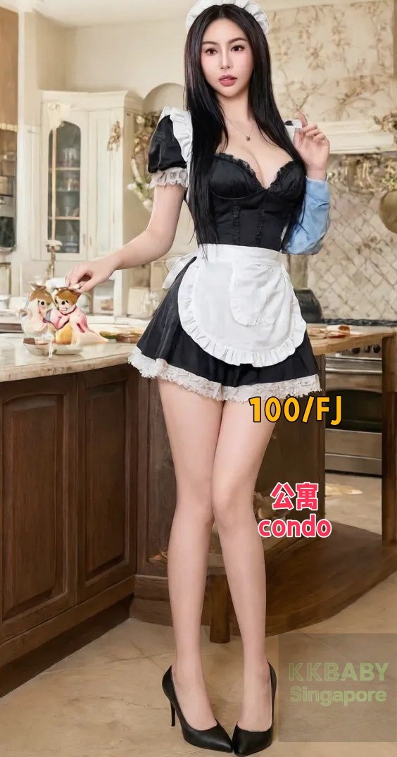 Angel - 新加坡KKbaby