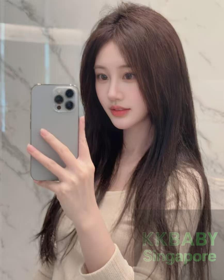 彤彤 - 新加坡KKbaby