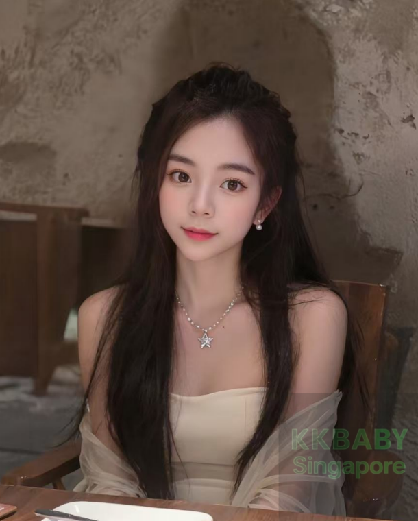 芊芊 - 新加坡KKbaby