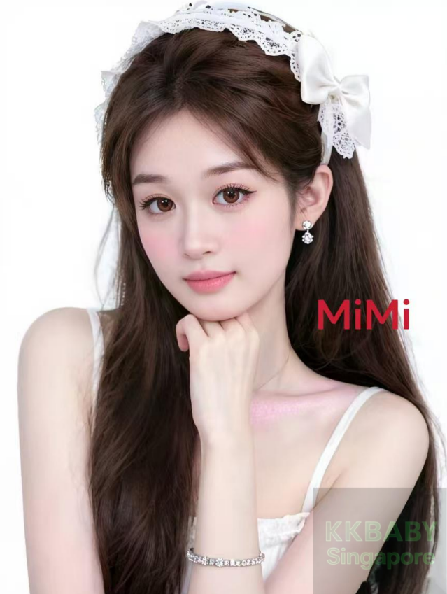 Mimi - 新加坡KKbaby