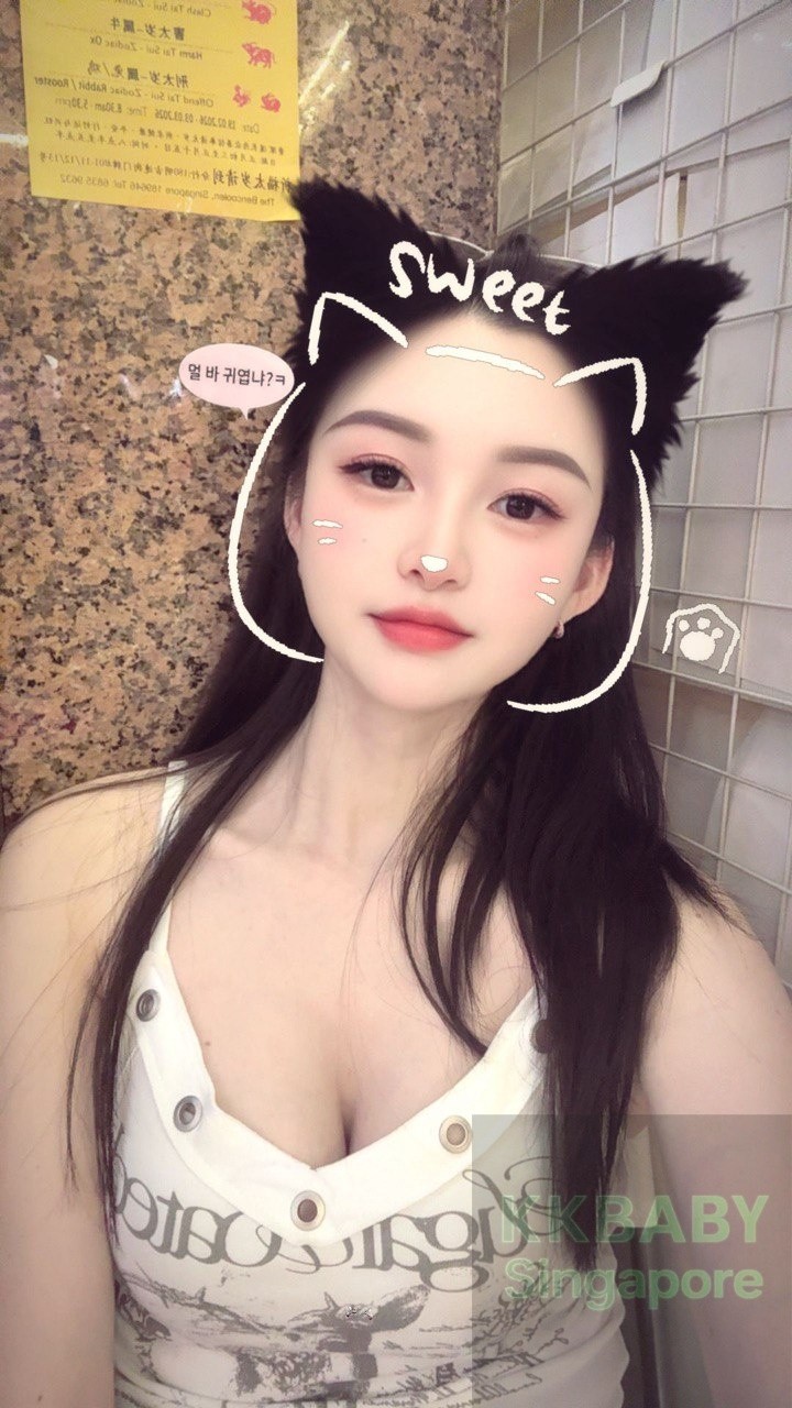 小雪 - 新加坡KKbaby