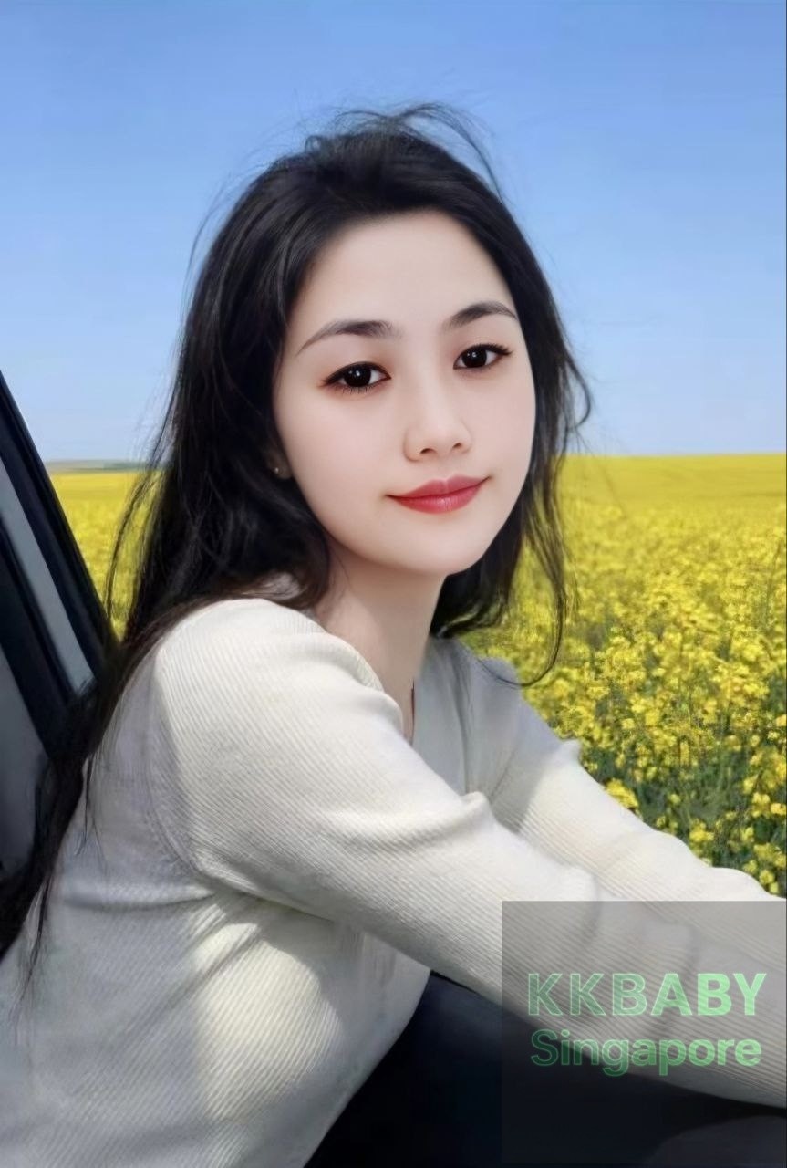 Anna - 新加坡KKbaby