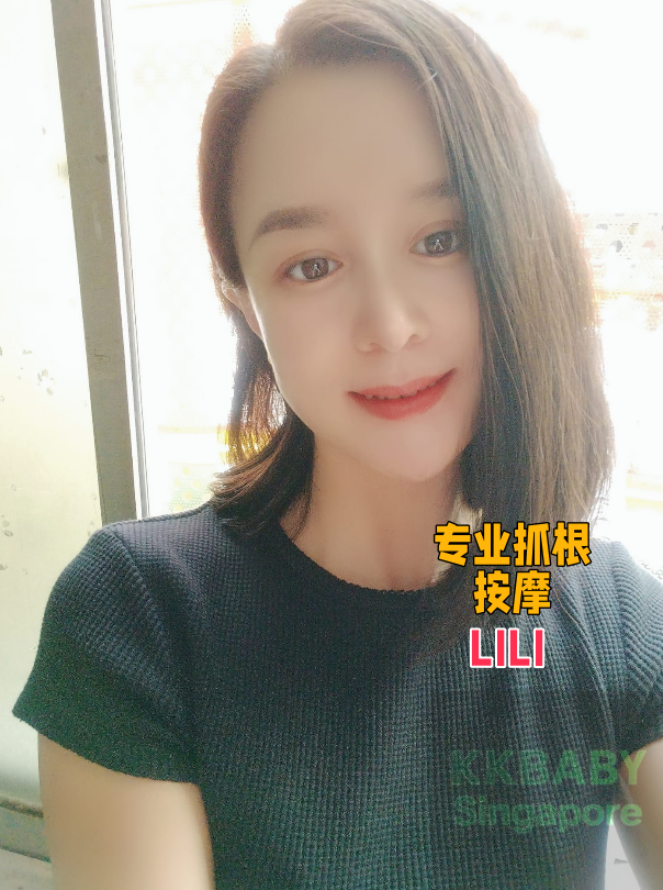 LILI - 新加坡KKbaby