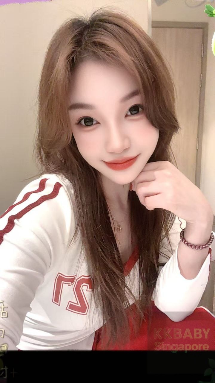 Tina - 新加坡KKbaby