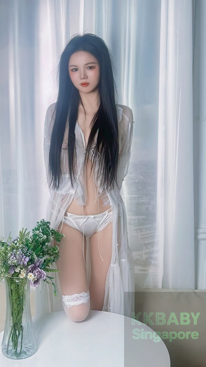 黛西 - 新加坡KKbaby