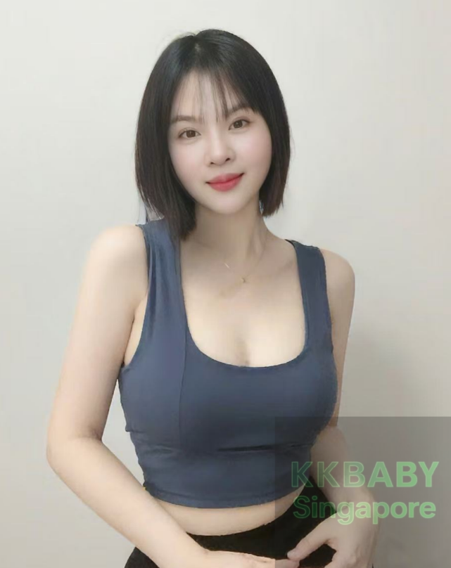 cherry - 新加坡KKbaby
