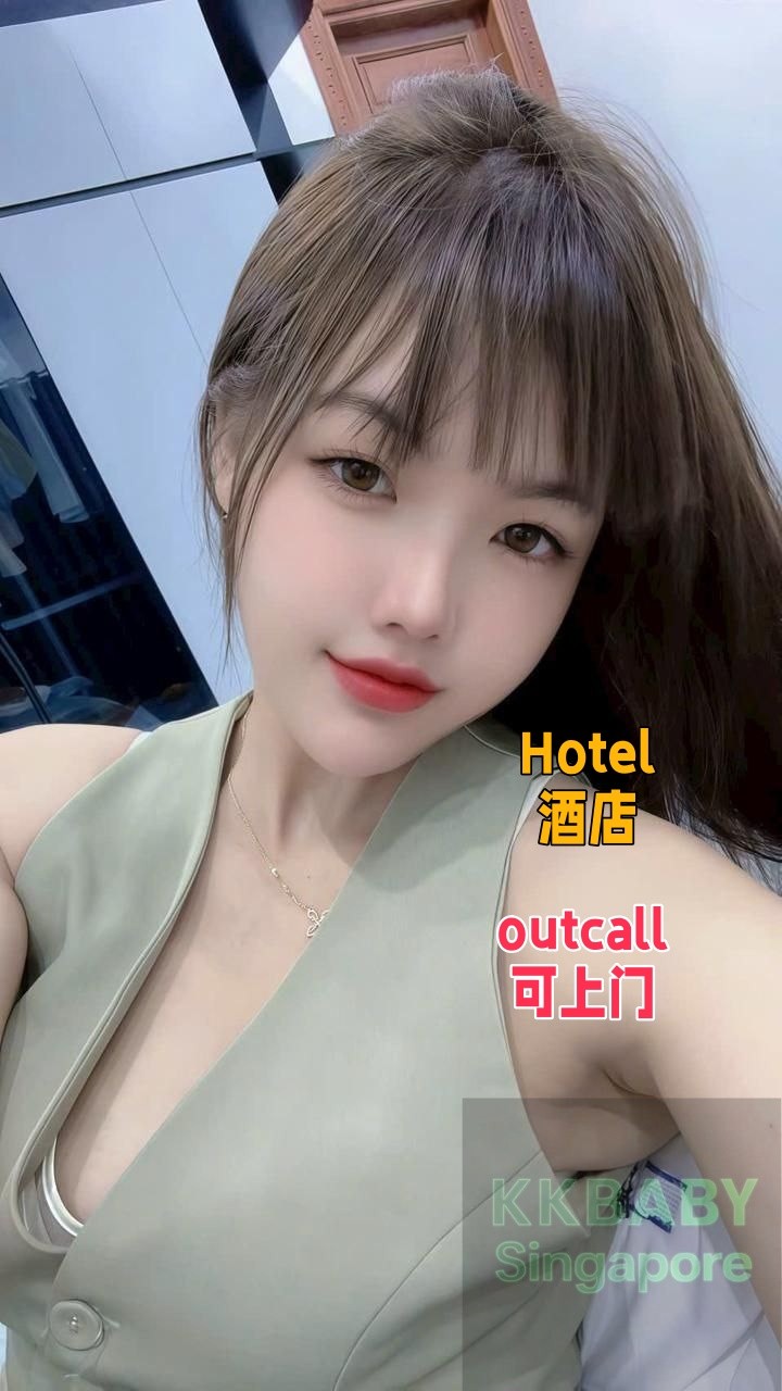 Chau - 新加坡KKbaby