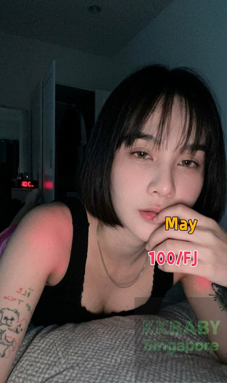 May - 新加坡KKbaby