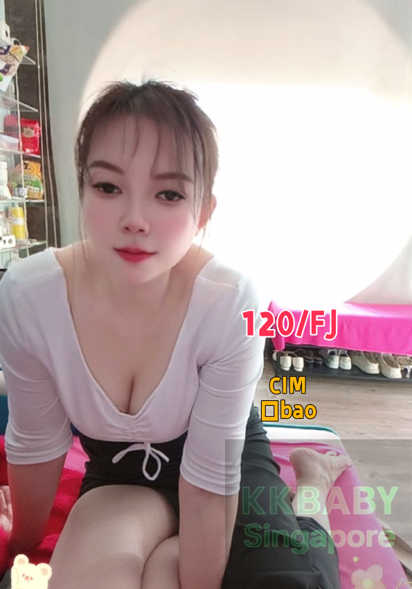 漫漫 - 新加坡KKbaby