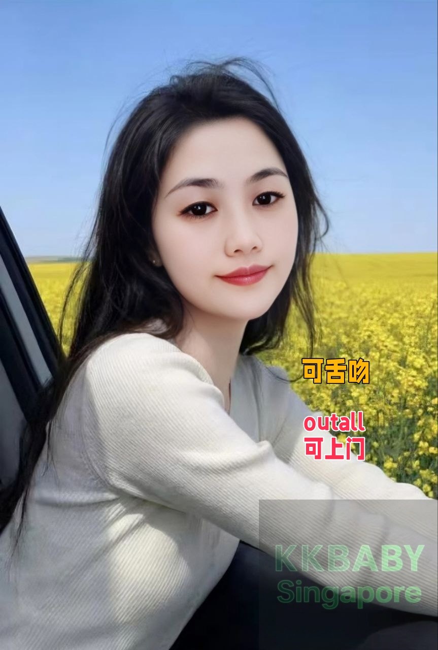 Anna - 新加坡KKbaby