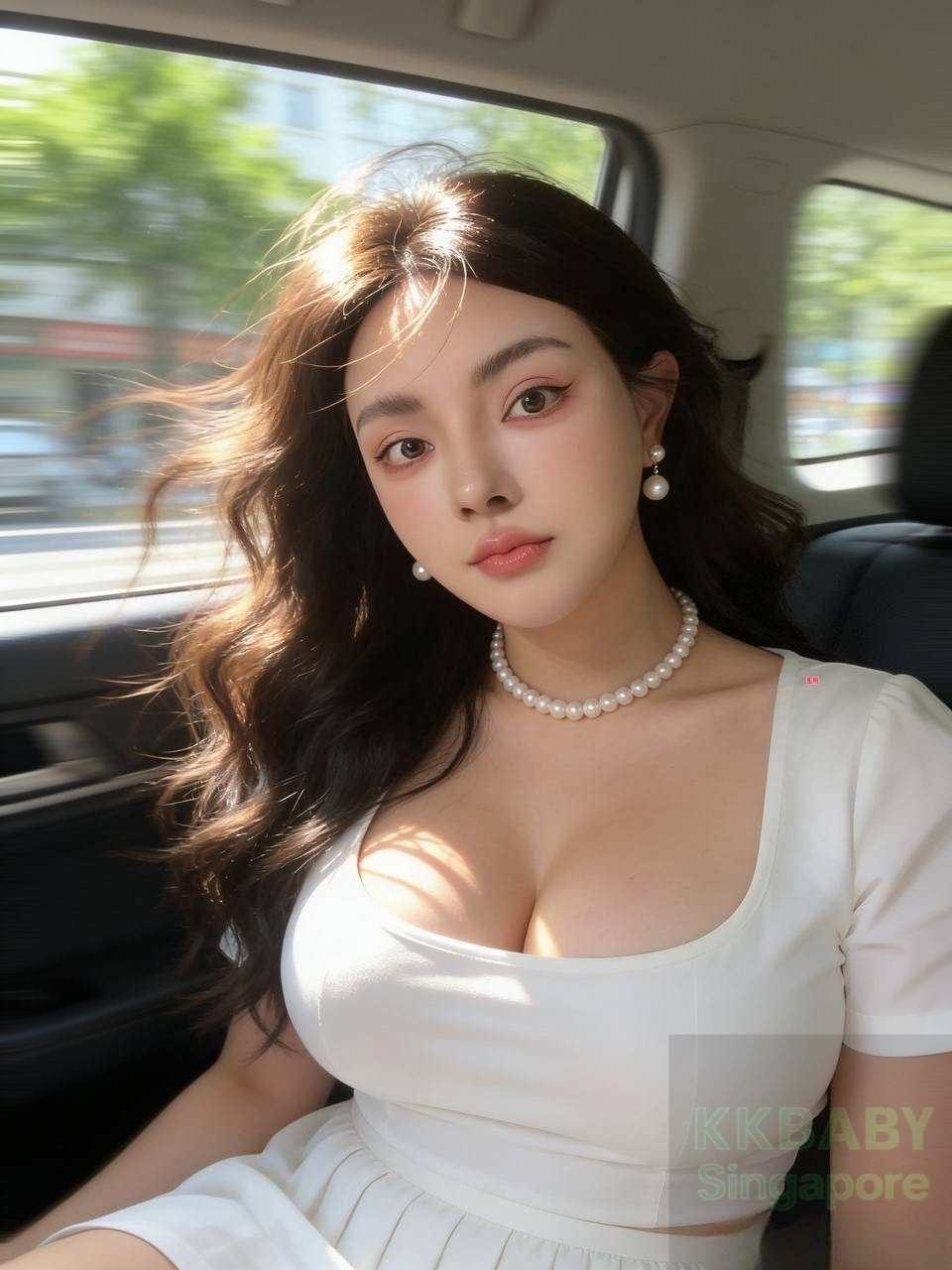 san mei - 新加坡KKbaby