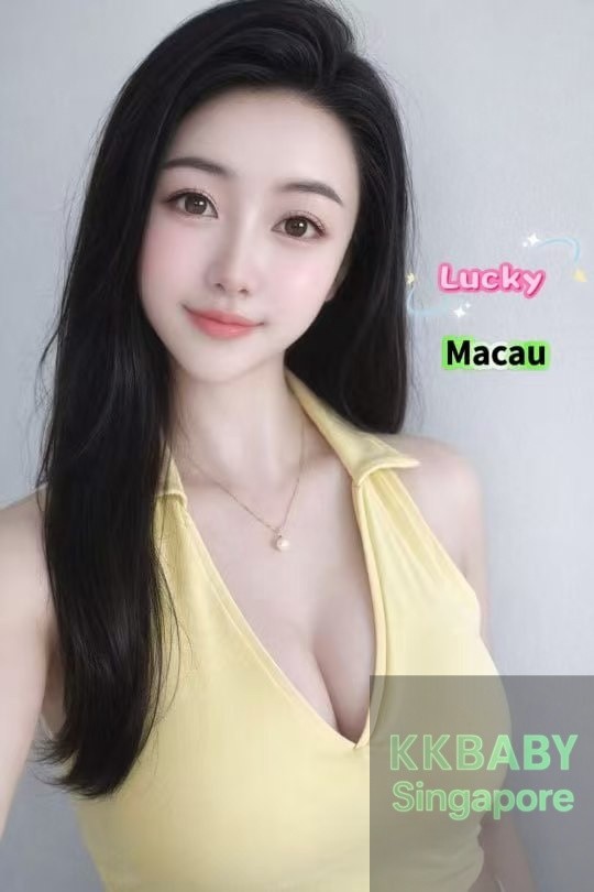 Lucky - 新加坡KKbaby