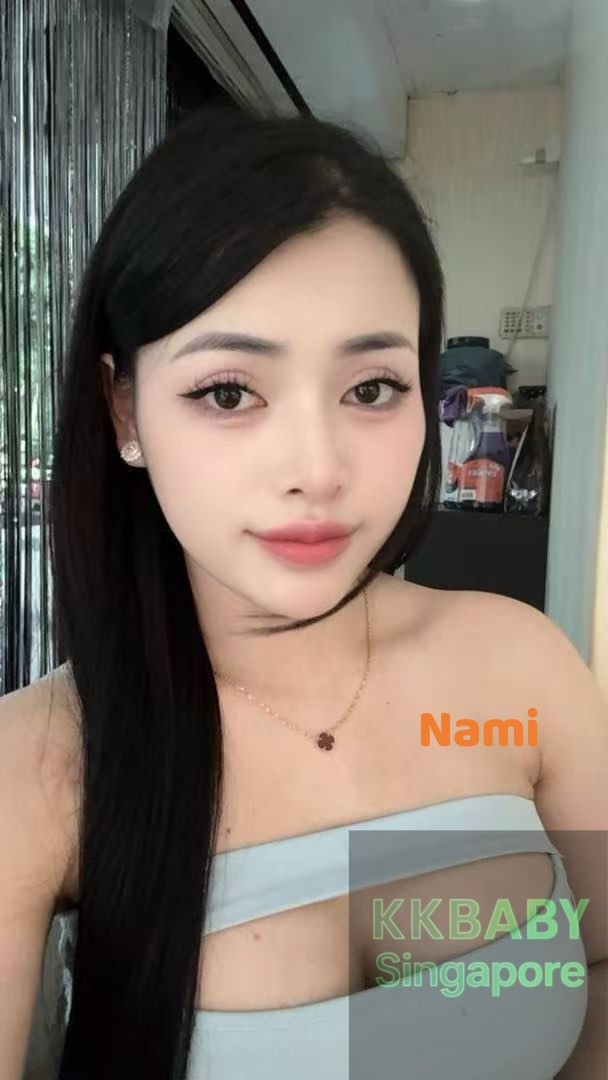 Nami - 新加坡KKbaby
