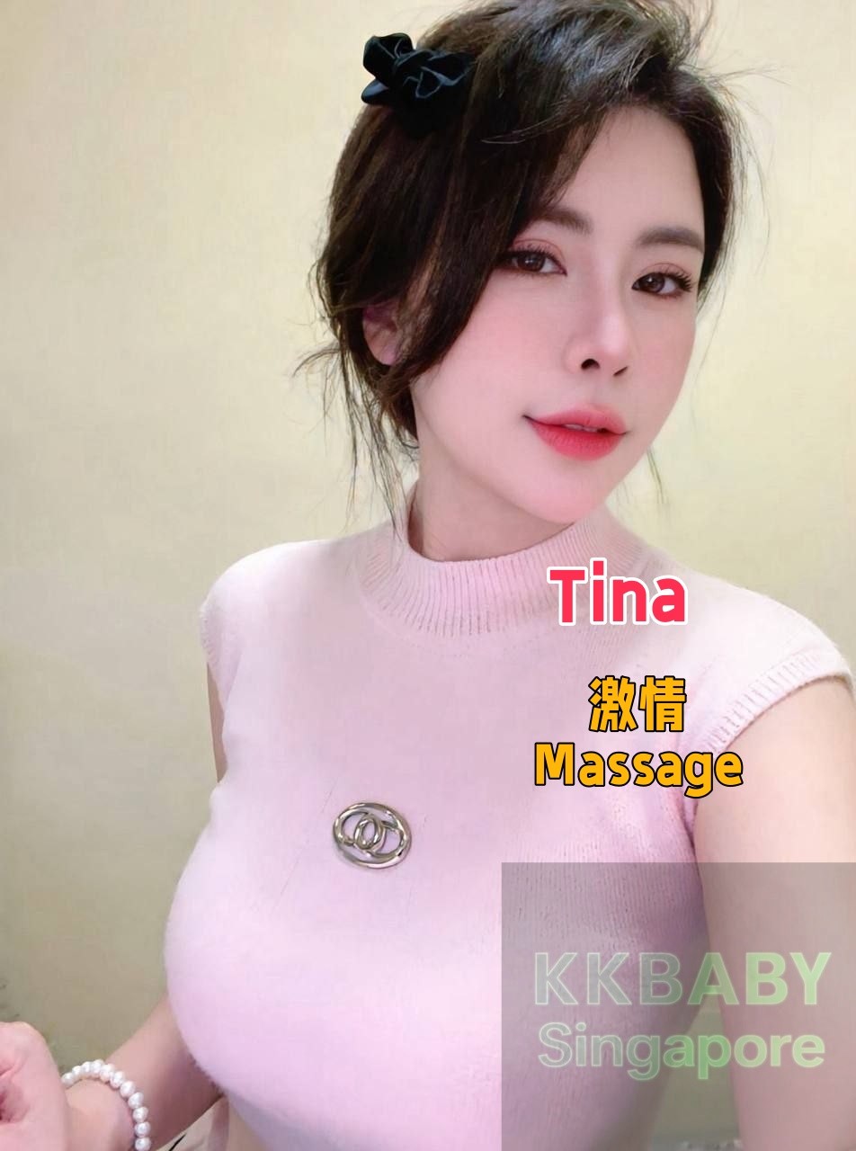 TINA&nbsp; - 新加坡KKbaby
