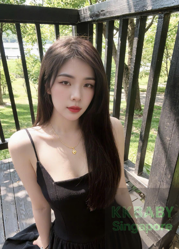 Anna - 新加坡KKbaby