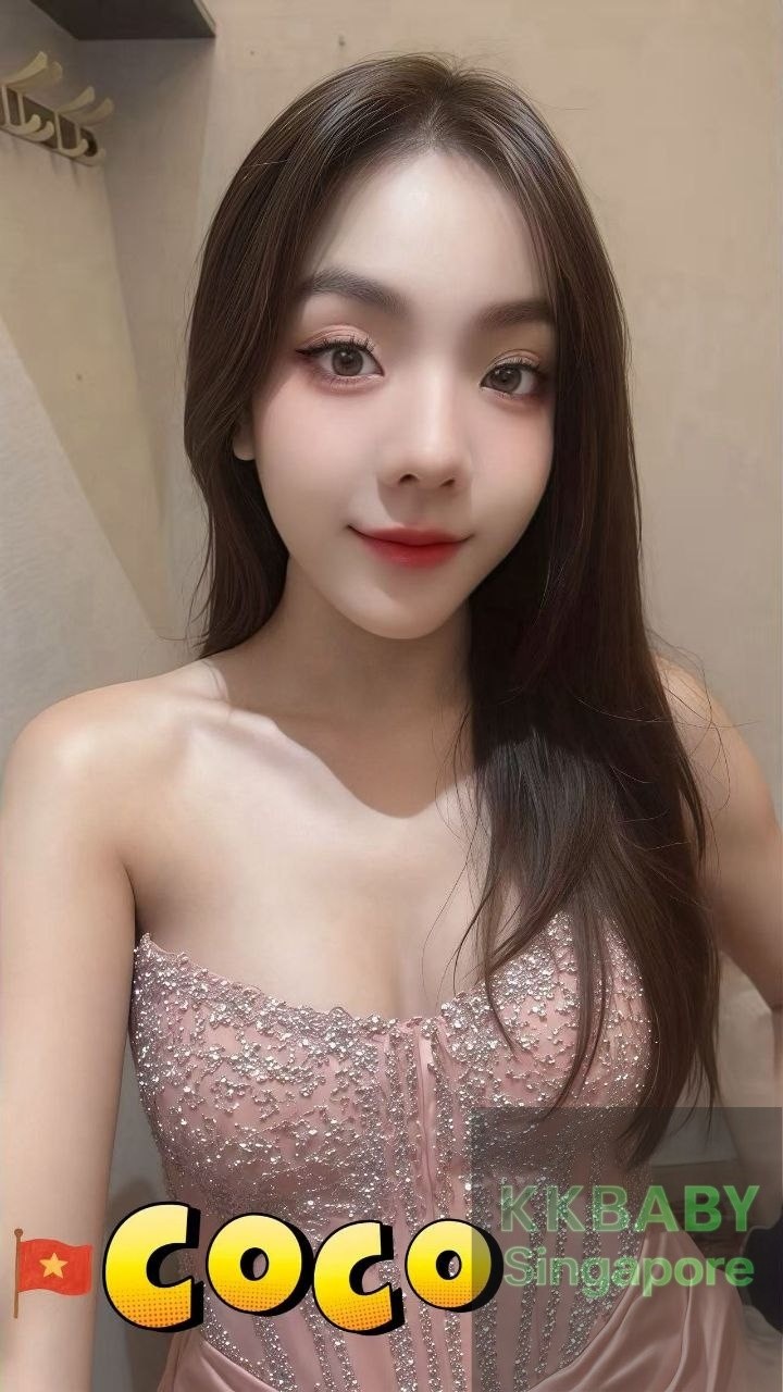 coco - 新加坡KKbaby