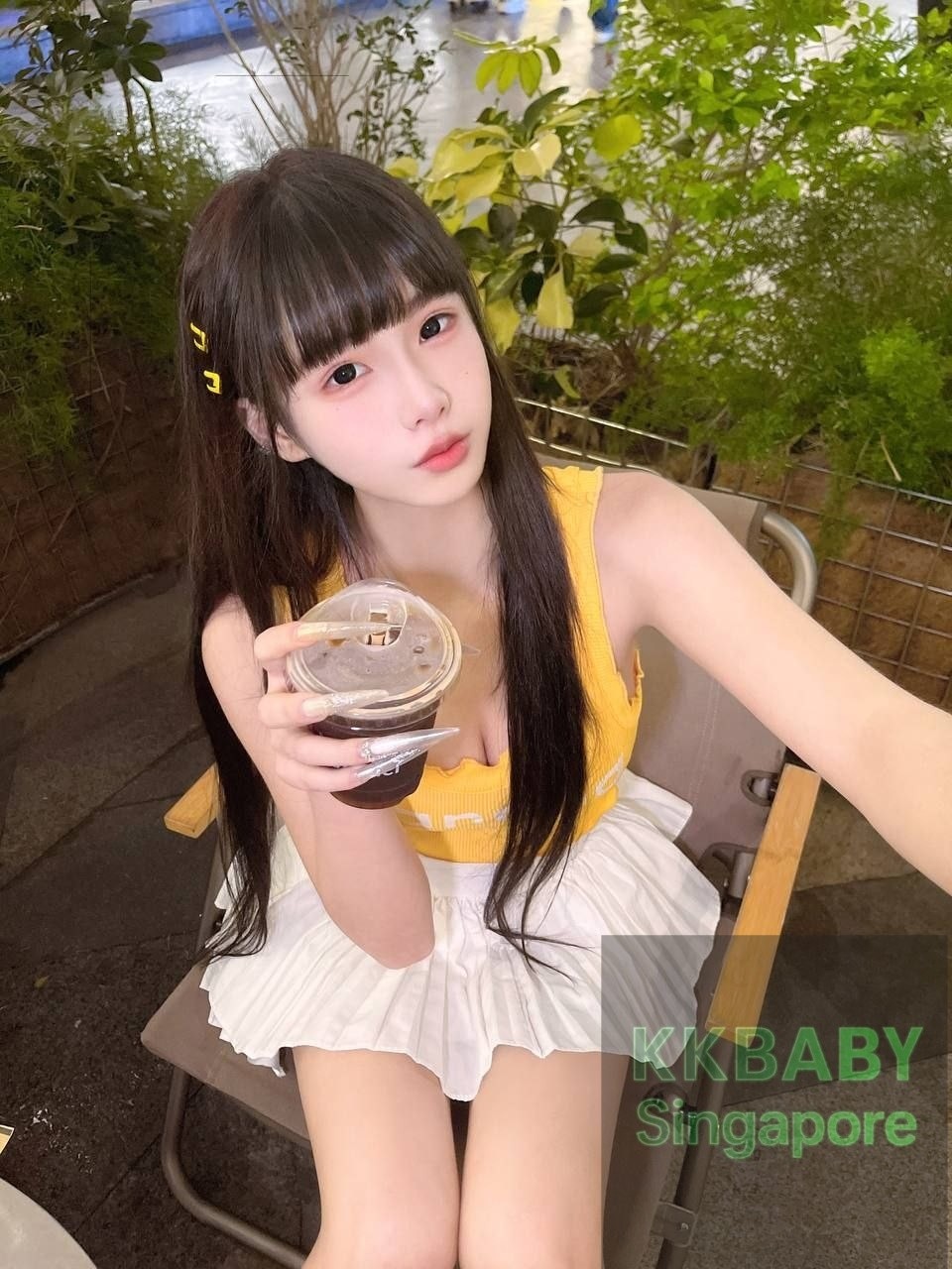 小U - 新加坡KKbaby