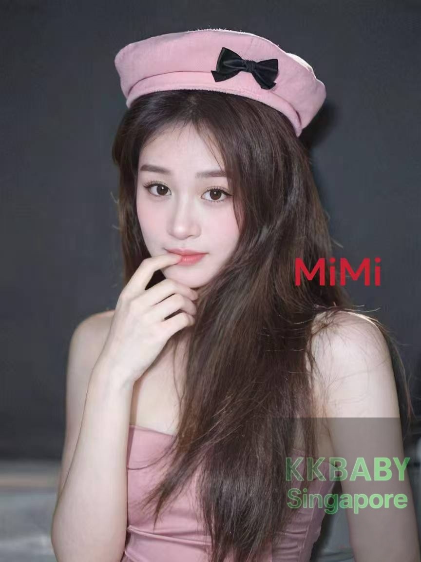 Mimi - 新加坡KKbaby