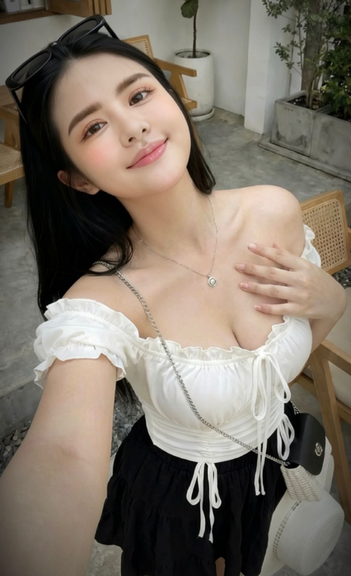 Tina - 新加坡KKbaby