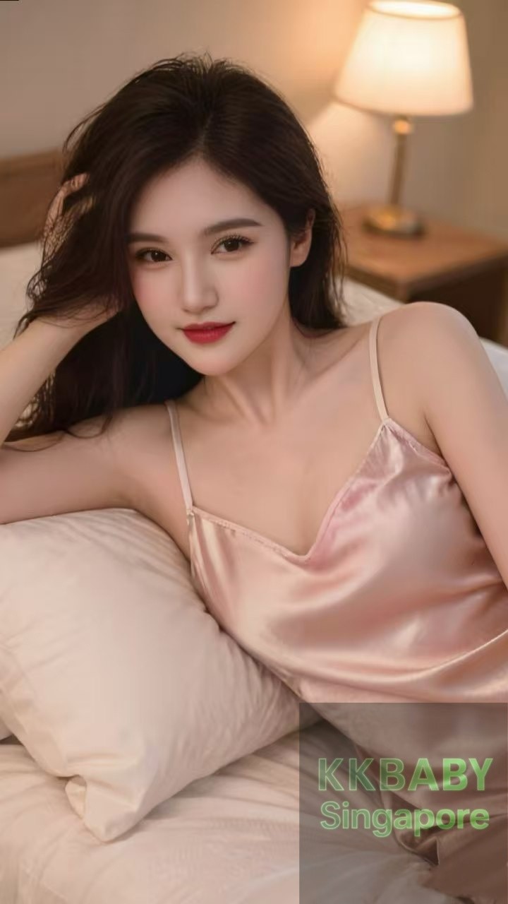 Anna  - 新加坡KKbaby