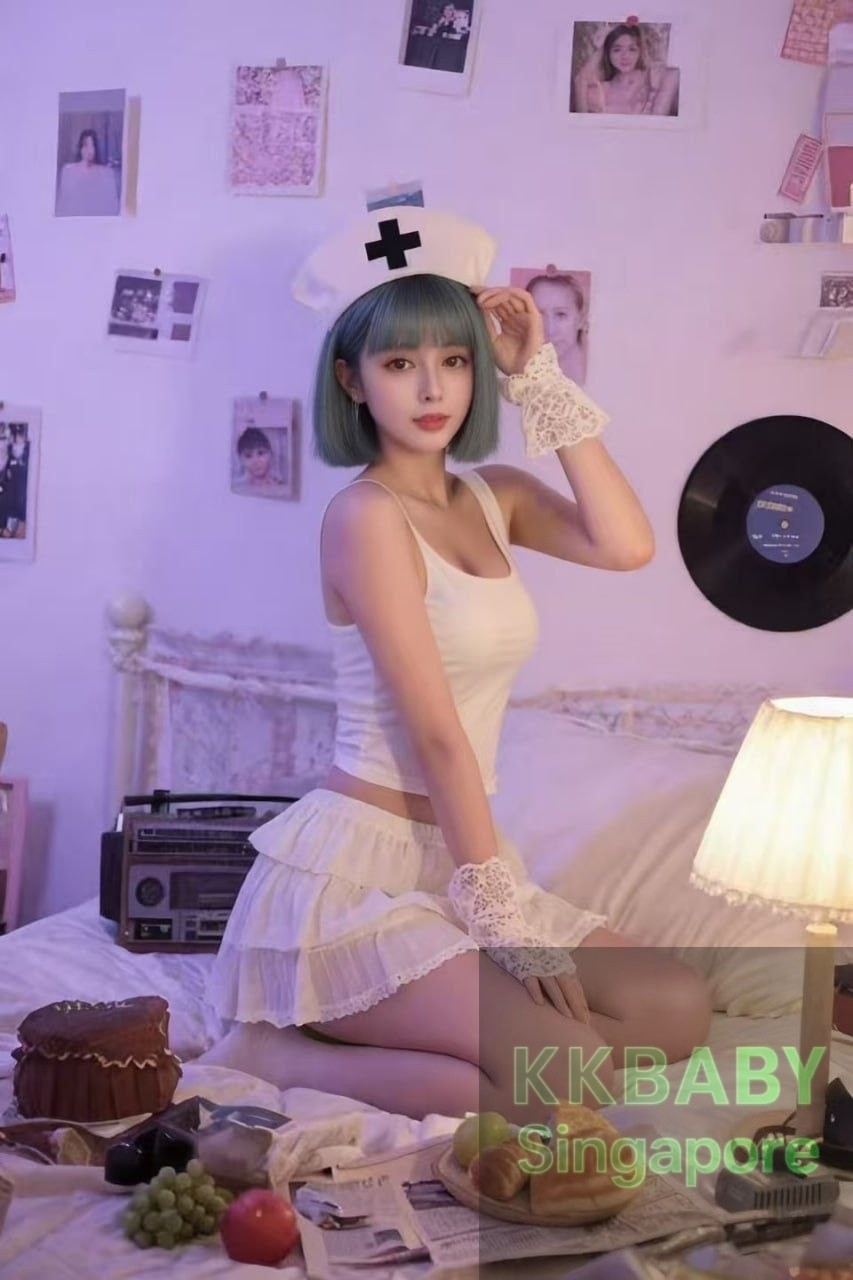 Coco  - 新加坡KKbaby