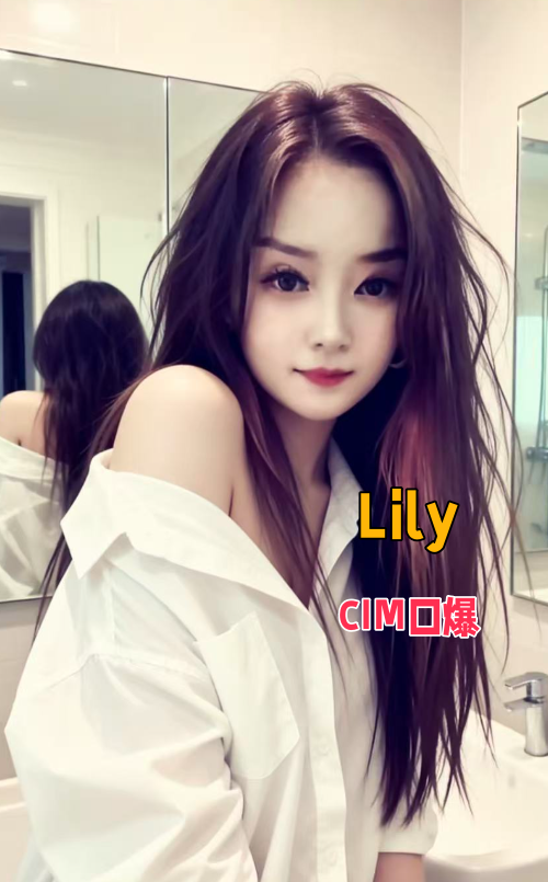 Lily - 新加坡KKbaby