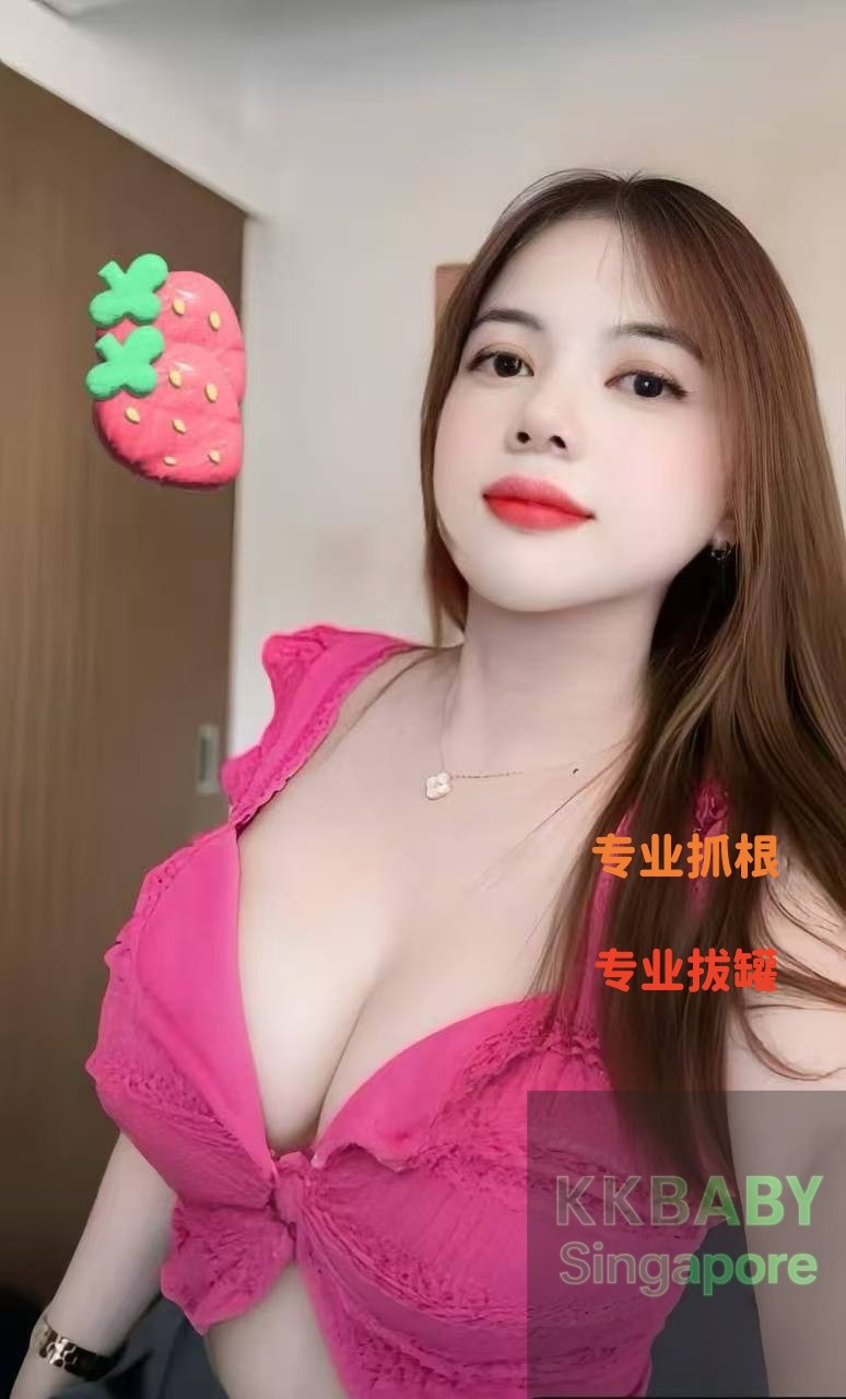 Linda - 新加坡KKbaby
