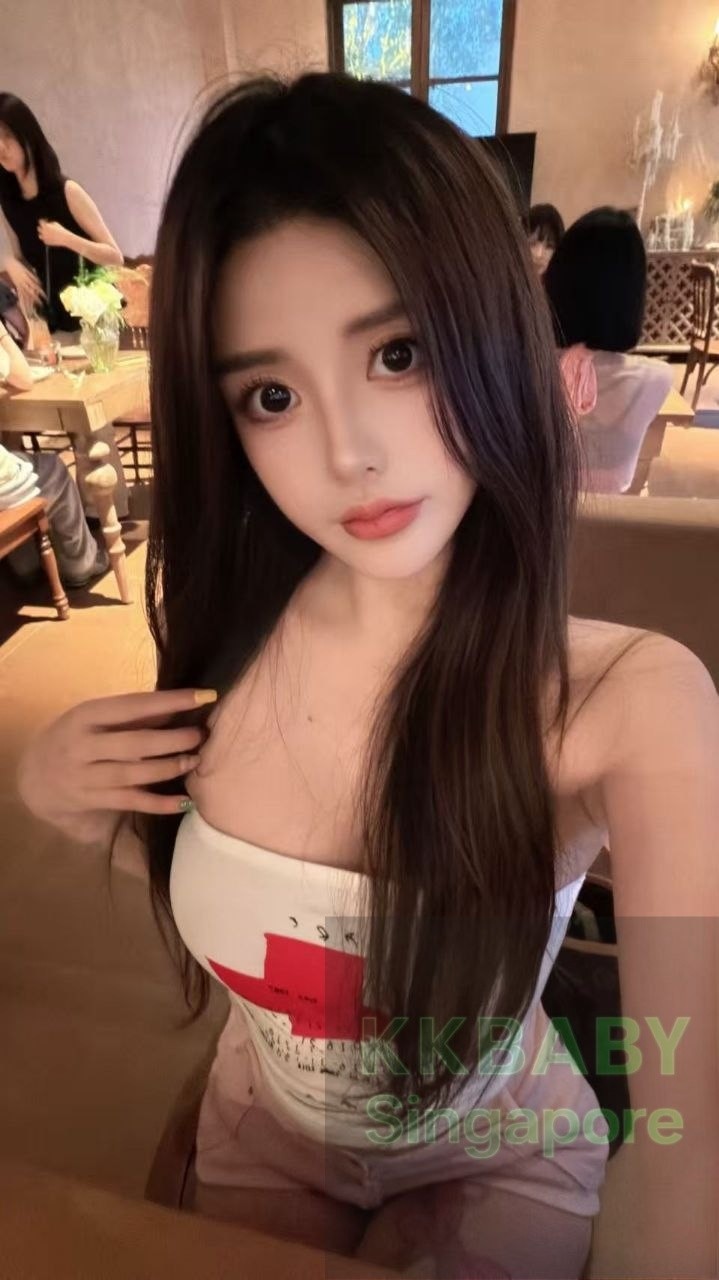  JiaJia-佳佳 - 新加坡KKbaby