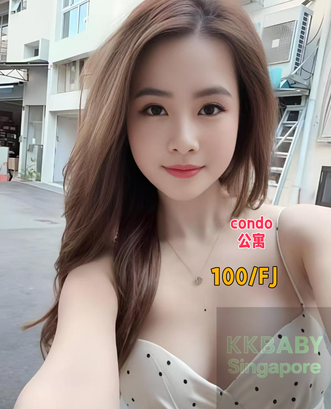 琳琳 - 新加坡KKbaby